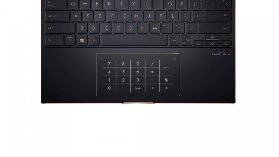 Asus Zenbook S. (Foto: Asus)