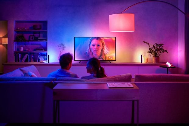 Philips Hue Gradient Lightstrip
