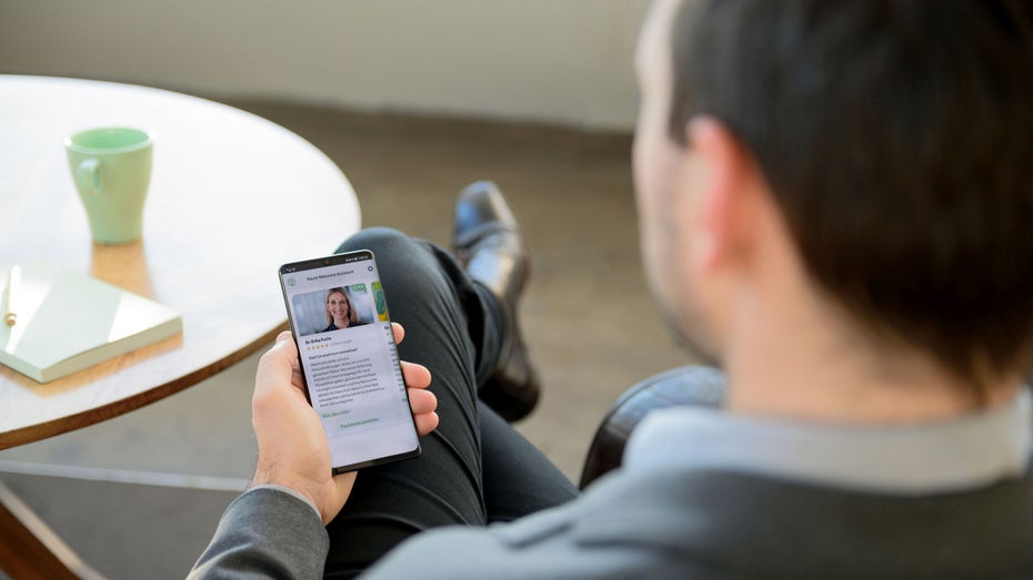 Schluss mit dem Tabu: Wie Instahelp psychologische Beratung online möglich macht Schluss mit dem Tabu: Wie Instahelp psychologische Beratung online möglich macht