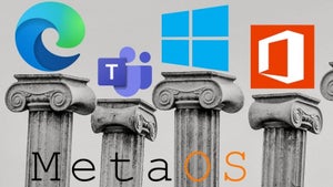 Microsoft: MetaOS wird eine universelle Plattform für Microsoft 365 Microsoft: MetaOS wird eine universelle Plattform für Microsoft 365