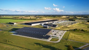 Europa: Rechenzentren sollen ihre Abwärme in Wärmenetze leiten