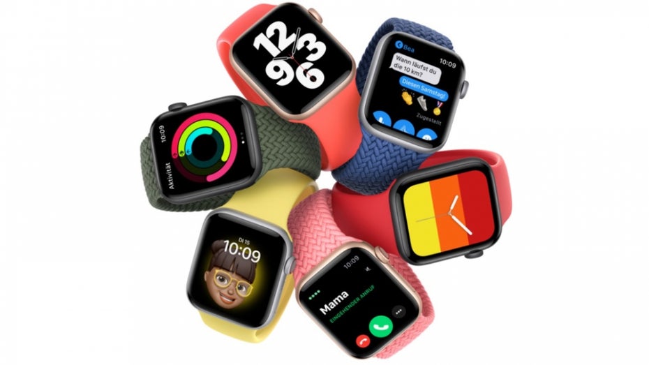 Was lange währt: Spotify bringt Streaming-Funktion auf die Apple Watch Was lange währt: Spotify bringt Streaming-Funktion auf die Apple Watch
