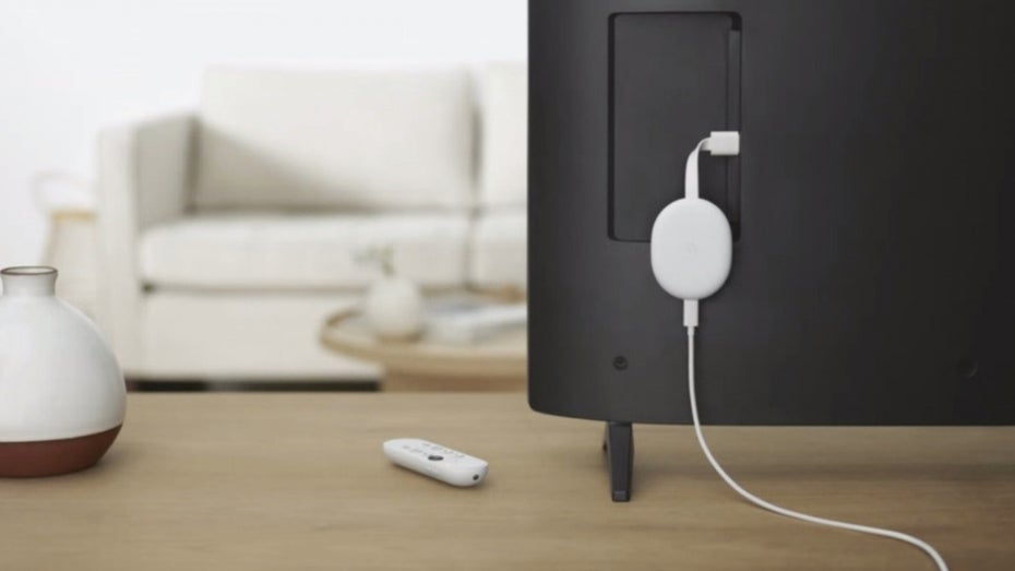 Ist Googles Chromecast-Aus ein Fehler? Ein Pro und Kontra