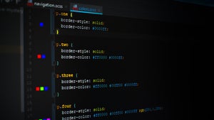 The State of CSS-Survey: Die Stylesheet-Sprache befindet sich im Umbruch