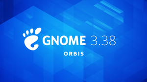 Linux-Desktop: Gnome 3.38 mit Design-Update für Anwendungen und App-Grid