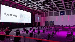 Technikmesse Ifa 2021 wieder in vollem Umfang geplant Technikmesse Ifa 2021 wieder in vollem Umfang geplant