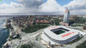 Microsoft Flight Simulator: Gamer haben keine Lust auf Bing Maps