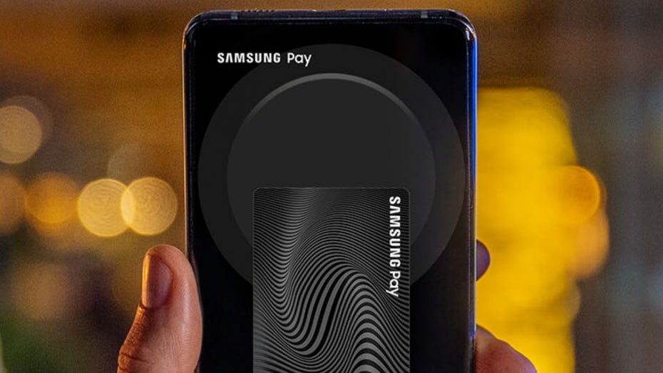 Schufa im Spiel: Samsung Pay kann euren Bonitäts-Score verschlechtern Schufa im Spiel: Samsung Pay kann euren Bonitäts-Score verschlechtern