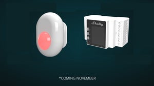 Smarthome für Bastler: Shelly stellt Bewegungsmelder und 4-fach-Relais vor Smarthome für Bastler: Shelly stellt Bewegungsmelder und 4-fach-Relais vor