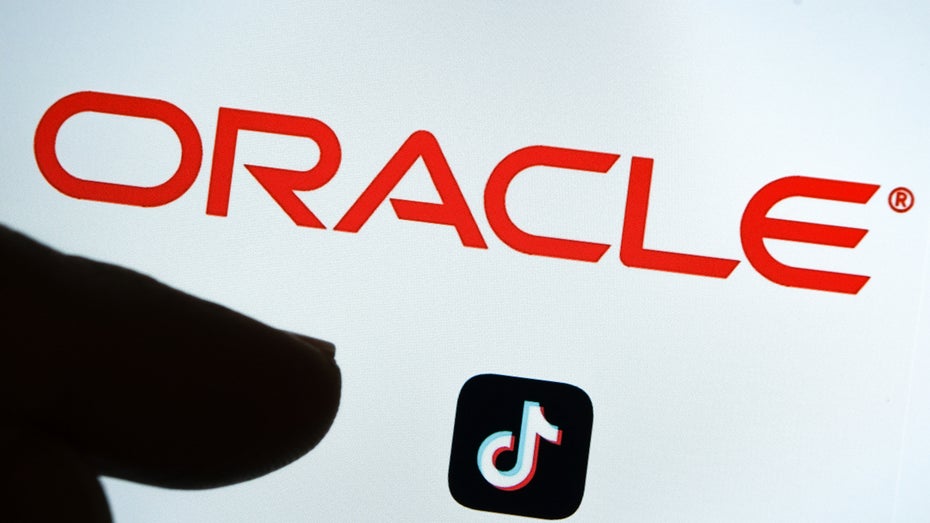 Verhandlungen um Tiktok: Kann Oracle die App vor dem US-Verbot retten?