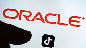 Verhandlungen um Tiktok: Kann Oracle die App vor dem US-Verbot retten? Verhandlungen um Tiktok: Kann Oracle die App vor dem US-Verbot retten?