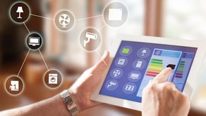 Smarthome-Umfrage: 4 von 10 Deutschen nutzen intelligente Haustechnik Smarthome-Umfrage: 4 von 10 Deutschen nutzen intelligente Haustechnik