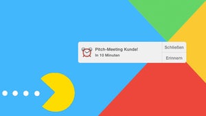 10 Minuten bis zum Meeting: 5 Google-Doodle-Games, die deine Wartezeit verkürzen