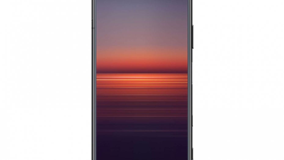 Sony Xperia 5 II: Mugshot 1/4. (Foto: Sony)