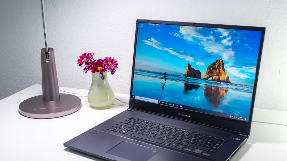 PC-Markt schrumpft 2022 um fast 10 Prozent
