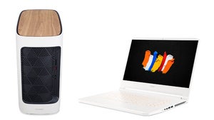 Acer bringt neuen Tower ConceptD 300 und überarbeitet ConceptD-7-Reihe Acer bringt neuen Tower ConceptD 300 und überarbeitet ConceptD-7-Reihe