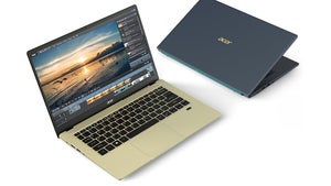 Acer aktualisiert Notebook-Linien: Swift 3x mit Tiger-Lake und neuer Iris-Grafik Acer aktualisiert Notebook-Linien: Swift 3x mit Tiger-Lake und neuer Iris-Grafik