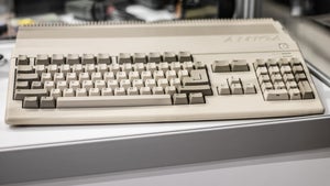 40 Jahre Amiga: Wie Commodore den Multimedia-Computer erfand – und sein Potenzial verschenkte