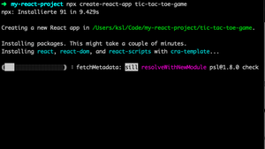 Mit Goodie für die PWA-Entwicklung: create-react-app 4 ist da Mit Goodie für die PWA-Entwicklung: create-react-app 4 ist da