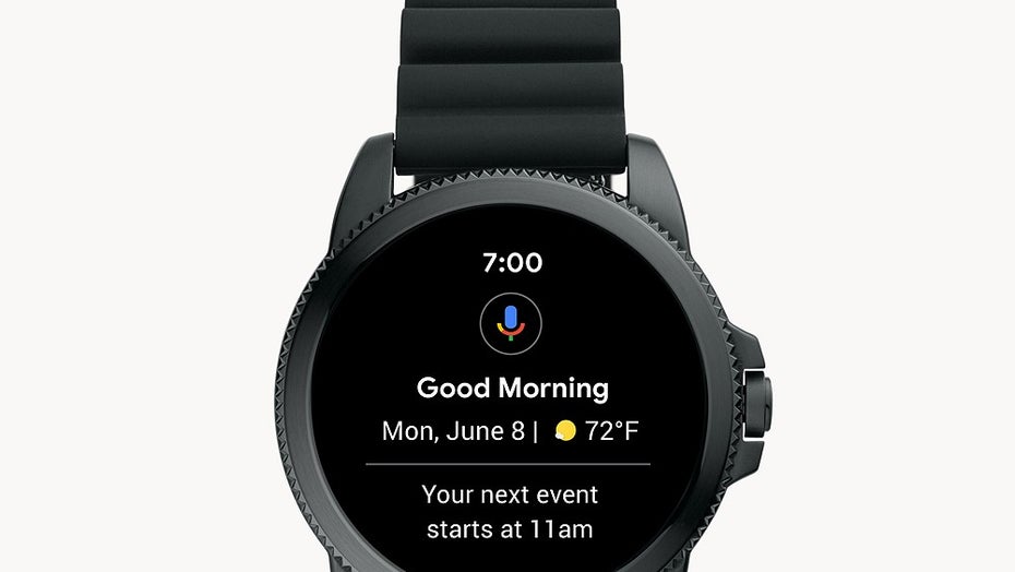 Fossil Gen 5E. (Foto: Fossil)