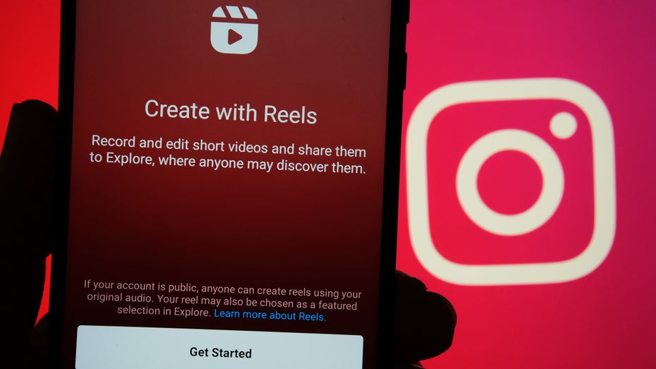 (Foto: Ascannio / Shutterstock) Instagram weitet In-App-Shopping auf Reels und IGTV aus