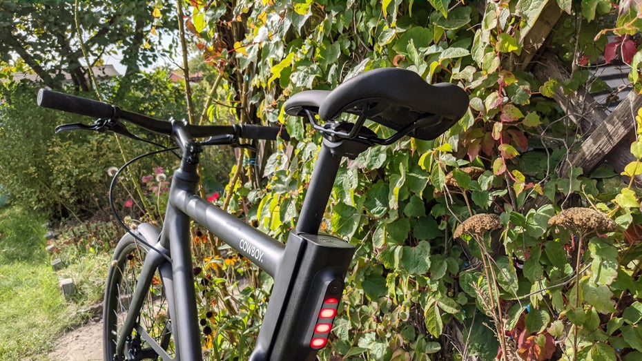 Cowboy 3. (Foto: t3n)