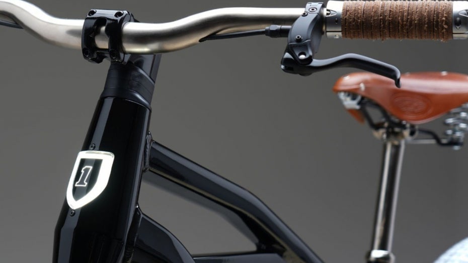 Serial 1: Harley Davidson zeigt sein erstes E-Bike