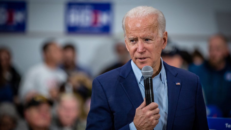 Biden vor Trump: Die Werbeausgaben der Kandidaten im Vergleich Biden vor Trump: Die Werbeausgaben der Kandidaten im Vergleich