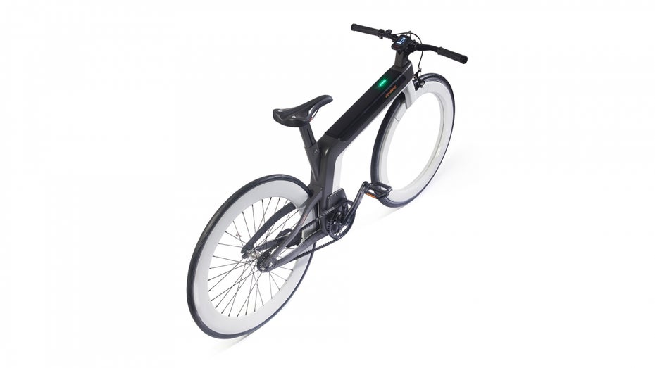 ausgefallene fahrradhelme damen MIVELO Fahrradhelm Herren Erwachsene mit Licht inkl. Helmschloss, NTA Zertifiziert bis 45km/h, Helm geeignet für E-Bike & S-Pedelec, Radhelm Ultraleicht & sicher, Unisex (Beige, M (54-58cm)) Sport & Freizeit Prophete City-E-Bike Geniesser 6.0: ju_119055 Wheel Size:24