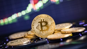 Bitcoin knackt 45.000 Dollar – startet jetzt eine neue Rallye?