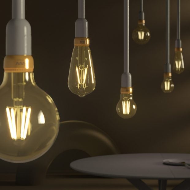 Innr Filamentlampen