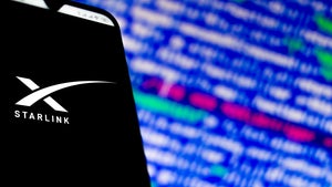 Esa-Chef: Das Weltall braucht Regeln – und die darf nicht Elon Musk machen Esa-Chef: Das Weltall braucht Regeln – und die darf nicht Elon Musk machen