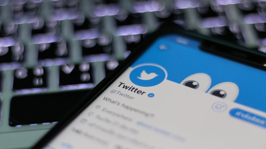 Haters gonna Hate: Twitter überlegt, einen Dislike-Button einzuführen Haters gonna Hate: Twitter überlegt, einen Dislike-Button einzuführen
