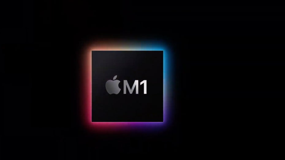 Windows 10 läuft auf Apple M1 doppelt so schnell wie auf einem Surface Pro X Windows 10 läuft auf Apple M1 doppelt so schnell wie auf einem Surface Pro X