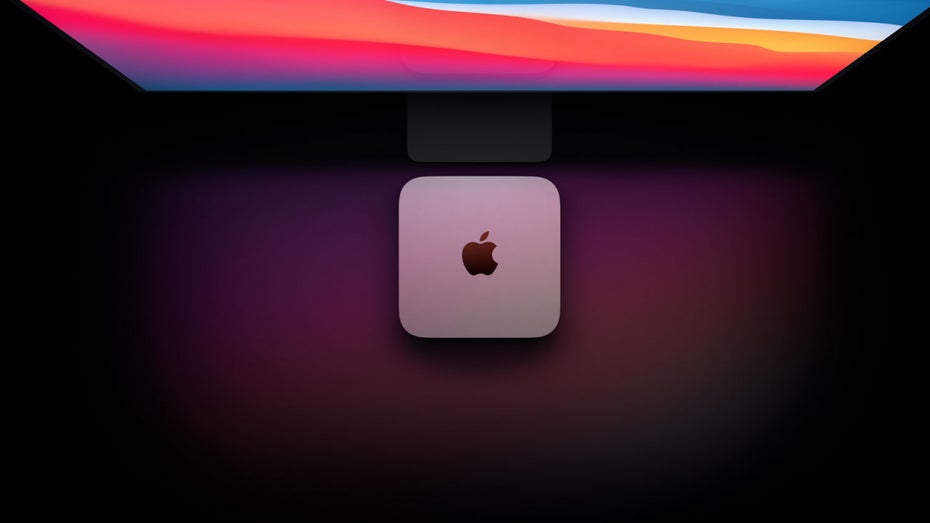 Hinweise in MacOS 11.3: Apple könnte Rosetta 2 für M1-Macs in einigen Regionen abschalten Hinweise in MacOS 11.3: Apple könnte Rosetta 2 für M1-Macs in einigen Regionen abschalten