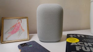 Nest Audio im Test: So gut klingt Googles 100-Euro-Smartspeaker