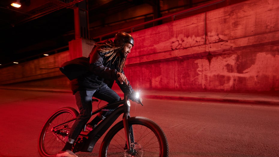 Serial 1: Harley Davidsons erste Pedelecs kosten ab 3.500 Euro