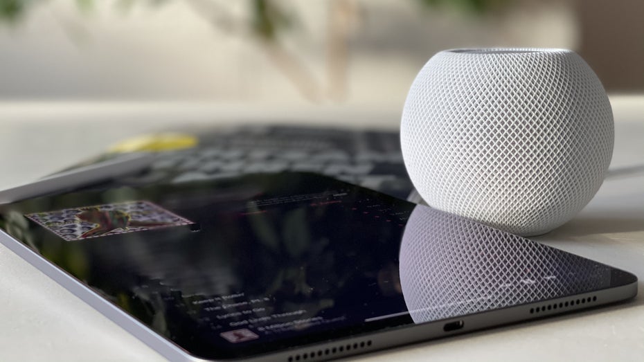 (Foto: t3n) Apple Intelligence: Verzögerungen haben jetzt auch personelle Konsequenzen