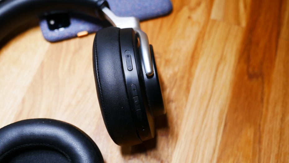 Shure Aonic 50. (Foto: t3n)