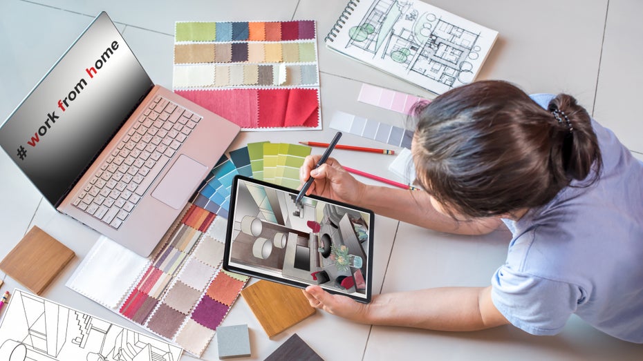 Kollaborative Designprojekte: „Ein Auto mit drei Lenkrädern”?