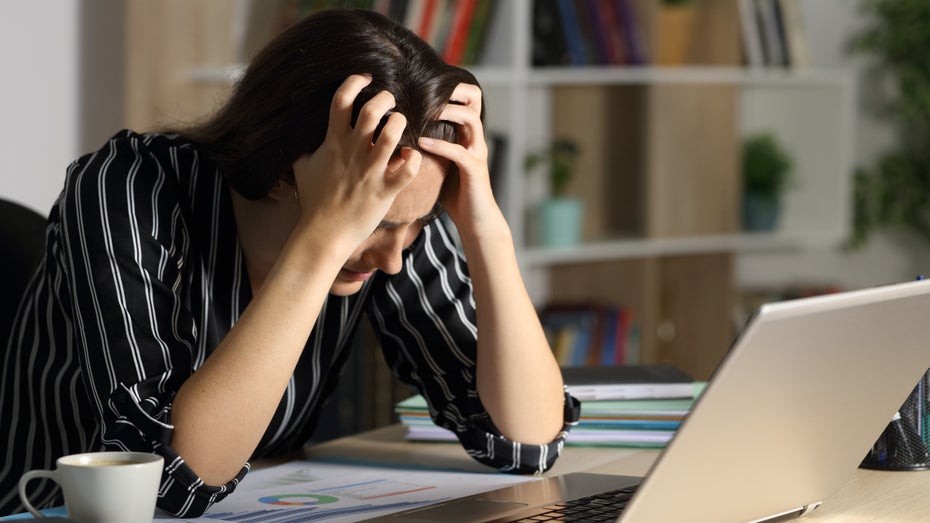 Die Reibung des Alltags ist es erst, die gute Arbeit ermöglicht. (Foto: Pheelings media / shutterstock) Starten statt Warten: Perfekte Bedingungen für dein Projekt wird es nicht geben