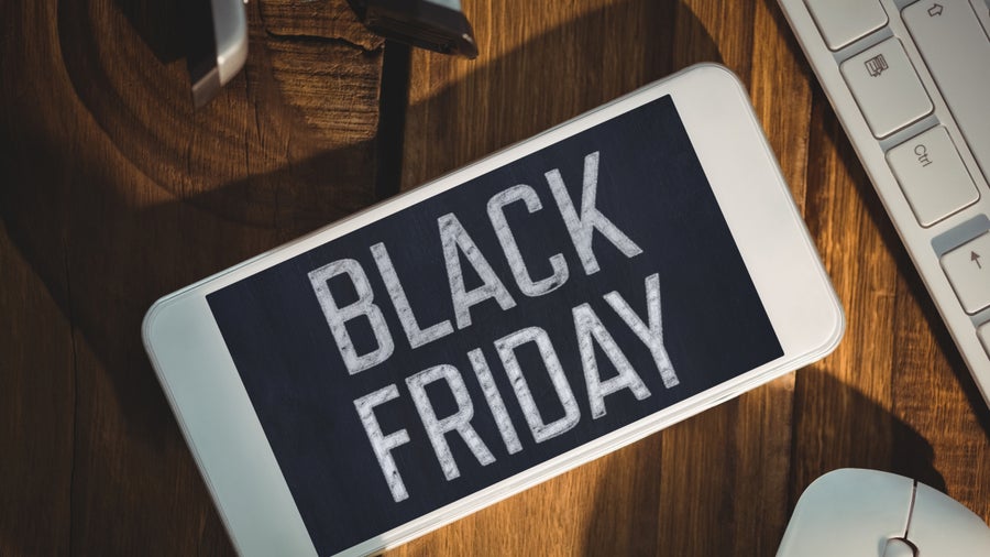 Black Friday: Warum gerade dieses Jahr besonders gute Rabatte locken könnten Black Friday: Warum gerade dieses Jahr besonders gute Rabatte locken könnten