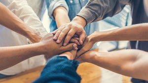 7 Dinge, die ihr über Vertrauen wissen solltet 7 Dinge, die ihr über Vertrauen wissen solltet