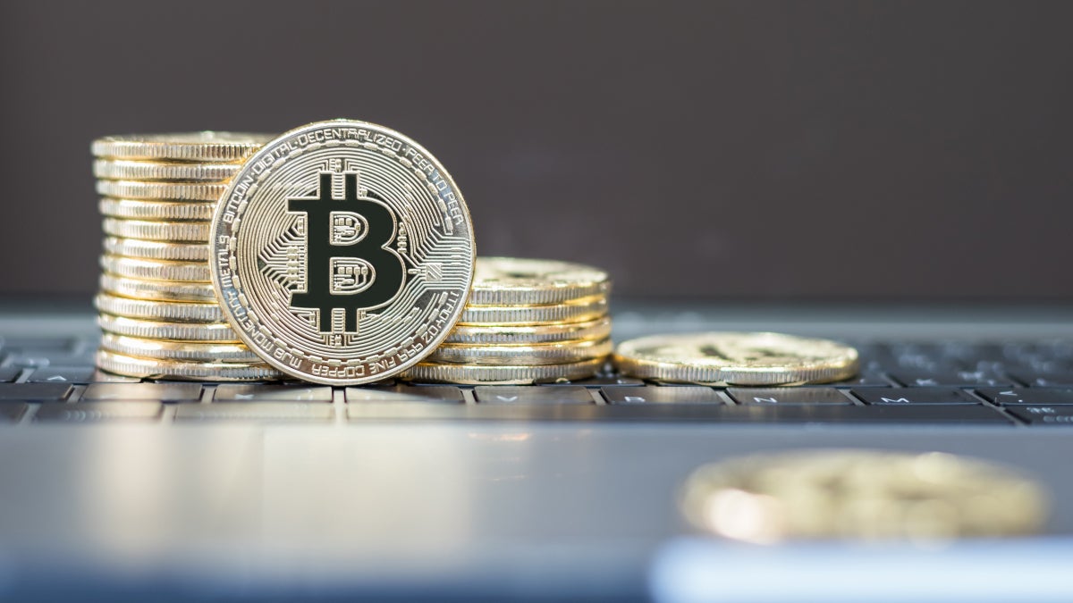Bitcoin ist nur pseudo-anonym – betont dieser Kryptoexperte | t3n