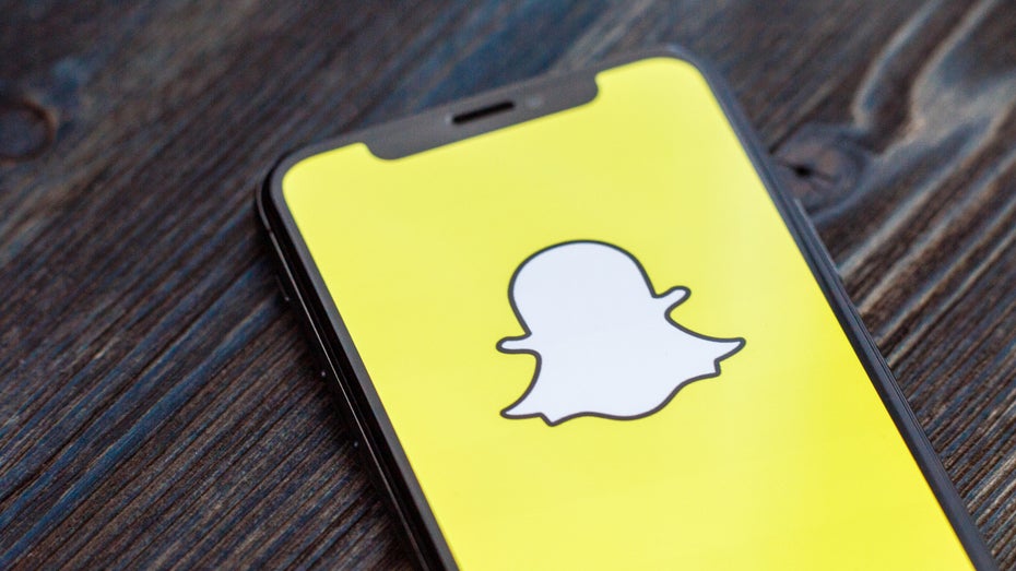 Kurz vor einer Milliarde User: Snapchat rollt zwei lang ersehnte Features aus
