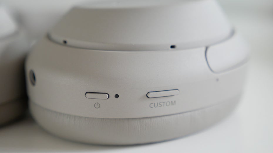 Sony WH-1000XM4. (Foto: t3n)