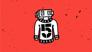 MONO[PA6] Backpack von FREITAG zu gewinnen: Türchen 5 im t3n Adventskalender