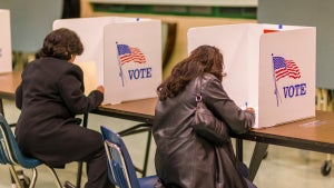 Youtube: Zehntausende sehen gefälschte Ergebnisse der US-Wahl Youtube: Zehntausende sehen gefälschte Ergebnisse der US-Wahl