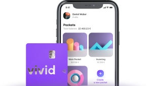 Startup-Bank Vivid auf dem Weg in die Gewinnzone