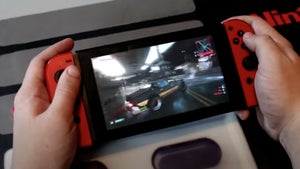 Mod: Cyberpunk 2077 läuft auf der Switch besser als auf PS4 und Xbox One